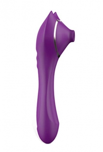 Klitoris Emi� Vibrat�r� �arjl�